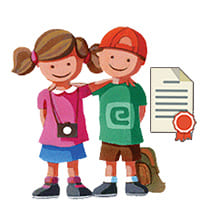 Регистрация в Севастополе для детского сада